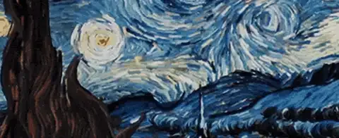 Starry Night Sequencer cover